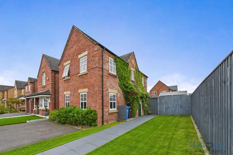 undefined, Unsworth Way,  Lytham St. Annes, FY8