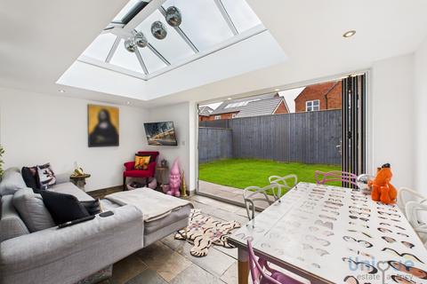 undefined, Unsworth Way,  Lytham St. Annes, FY8