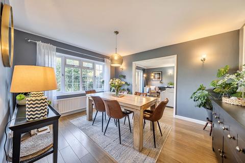 undefined, Grange Close, Langham, Oakham