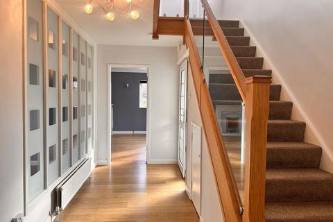 4 bedroom detached house for sale, Grange Close, Langham, Oakham
