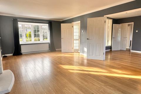 4 bedroom detached house for sale, Grange Close, Langham, Oakham