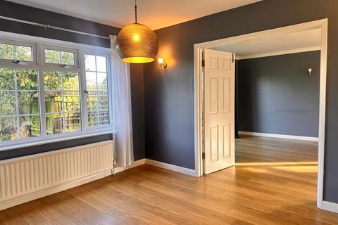 4 bedroom detached house for sale, Grange Close, Langham, Oakham