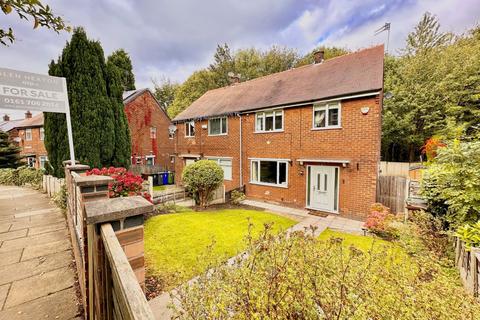 3 bedroom semi-detached house for sale, Danwood Close, Manchester M34