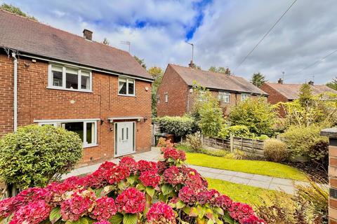 3 bedroom semi-detached house for sale, Danwood Close, Manchester M34
