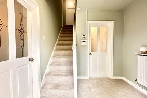 3 bedroom semi-detached house for sale, Danwood Close, Manchester M34