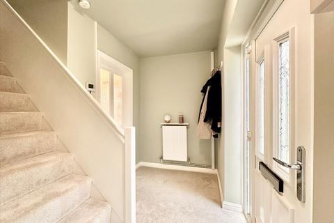 3 bedroom semi-detached house for sale, Danwood Close, Manchester M34