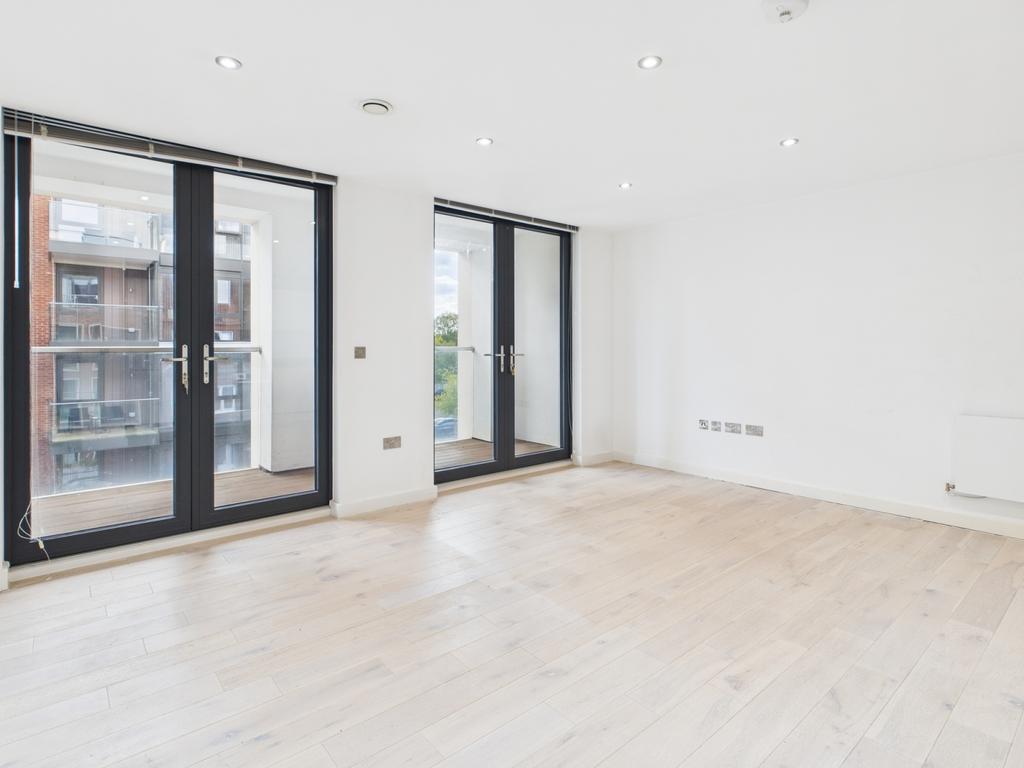 Living Room Area