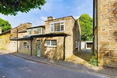 1 bedroom house to rent, Stumperlowe Hall Road, Sheffield