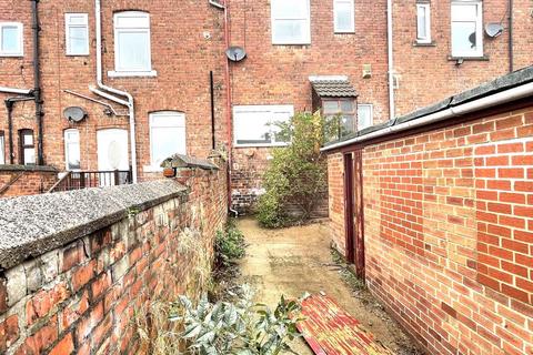5 Boult Terrace, Houghton Le Spring, DH4 7DT