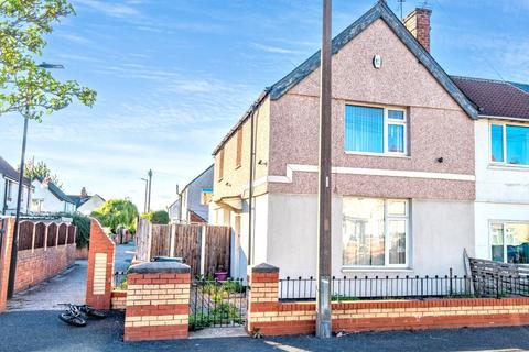 63 The Avenue, Bentley, Doncaster, DN5 0NP