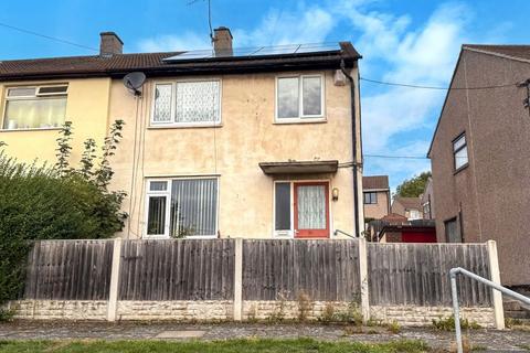 36 Limetree Crescent, Rawmarsh, Rotherham, S62 5LB