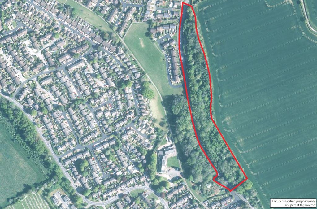 Caversham Postcode Land on the North Side of Caversham... Land - £9,000