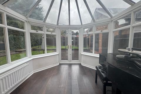 3 bedroom detached house for sale, Lapwing Drive, Hampton-in-Arden, Solihull, West Midlands, B92