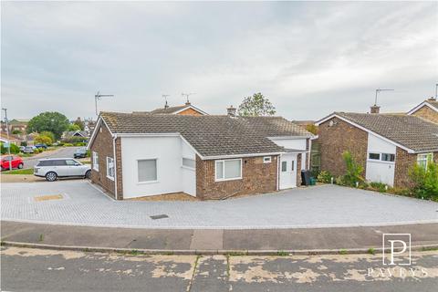 3 bedroom detached bungalow for sale, Gatefield Close, Walton On The Naze