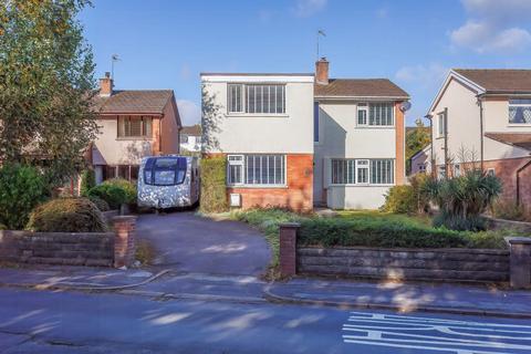 undefined, Longmeadow Drive, Dinas Powys, The Vale Of Glamorgan. CF64 4TB