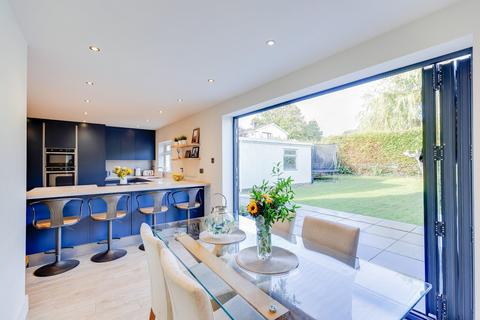 undefined, Longmeadow Drive, Dinas Powys, The Vale Of Glamorgan. CF64 4TB