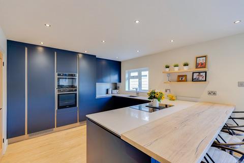 undefined, Longmeadow Drive, Dinas Powys, The Vale Of Glamorgan. CF64 4TB