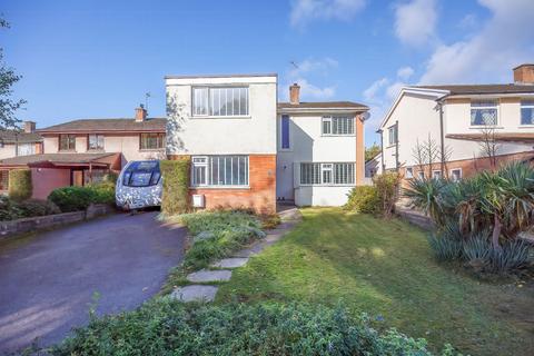 4 bedroom detached house for sale, Longmeadow Drive, Dinas Powys, The Vale Of Glamorgan. CF64 4TB