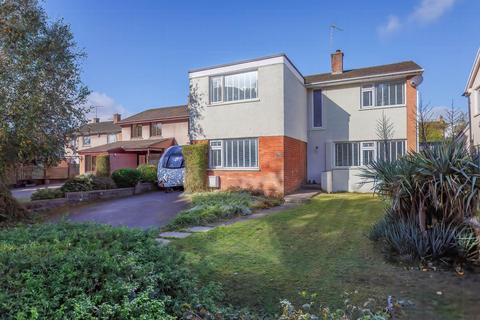 4 bedroom detached house for sale, Longmeadow Drive, Dinas Powys, The Vale Of Glamorgan. CF64 4TB