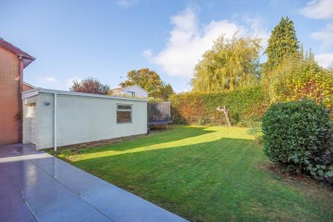 4 bedroom detached house for sale, Longmeadow Drive, Dinas Powys, The Vale Of Glamorgan. CF64 4TB