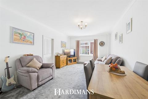 undefined, Gainsborough Drive, Lowestoft