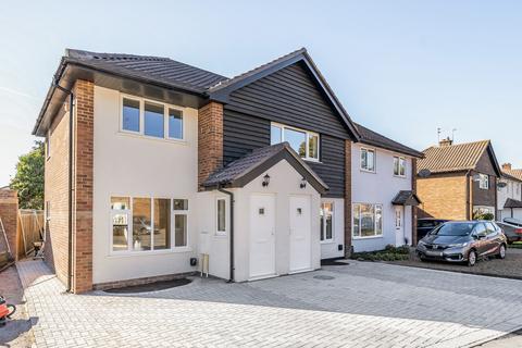 undefined, Farm Road, Esher, KT10