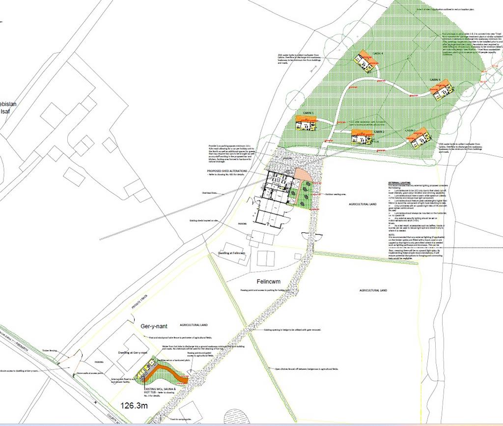 Planning permission