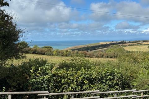 3 bedroom property with land for sale, Upper Aberarth, Aberaeron, SA46