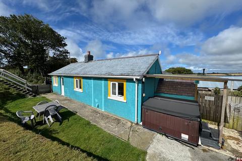3 bedroom property with land for sale, Upper Aberarth, Aberaeron, SA46