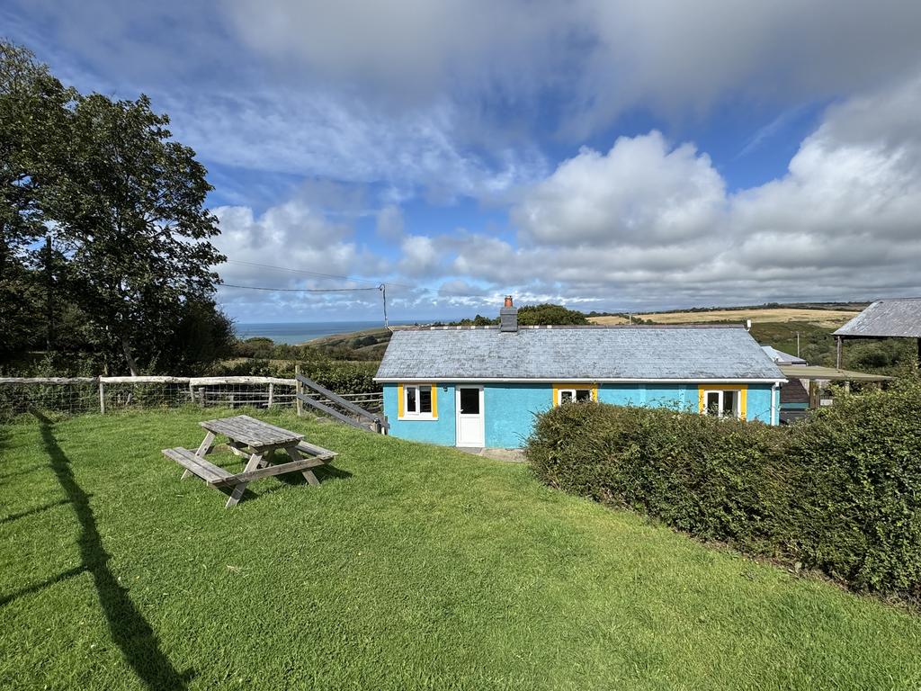 Felincwm bungalow