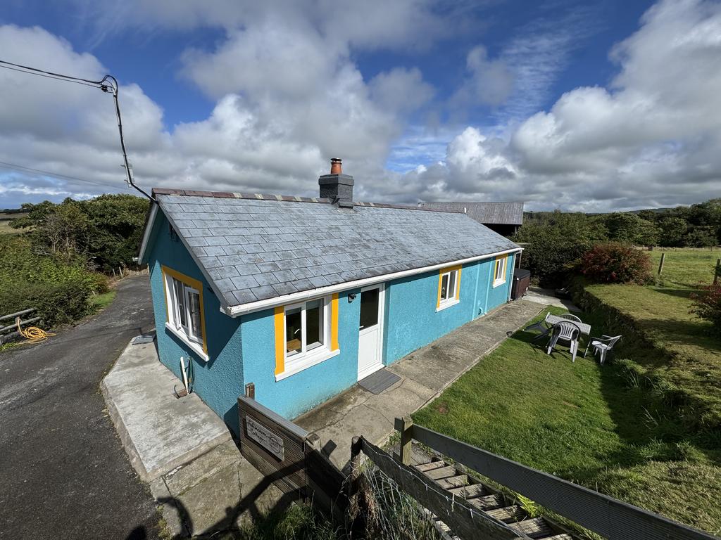 Felincwm bungalow