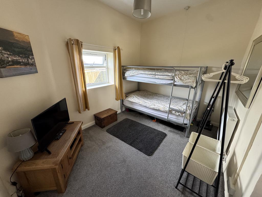 Double Bedroom 2