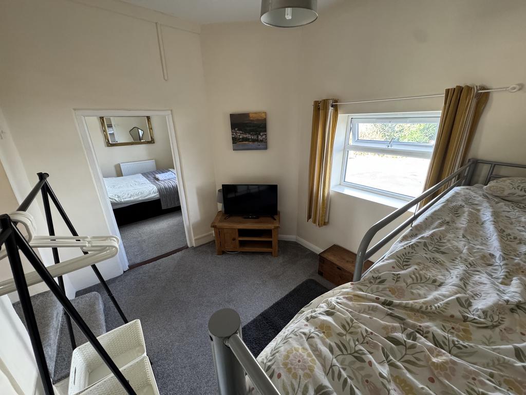 Double Bedroom 2