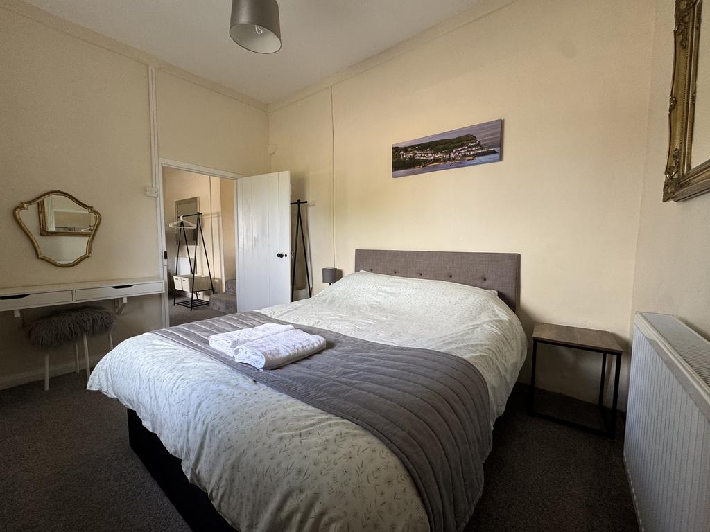 Double Bedroom 3