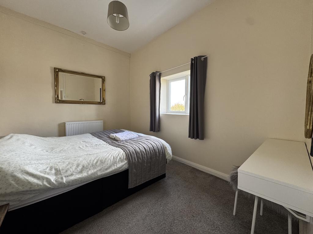 Double Bedroom 3