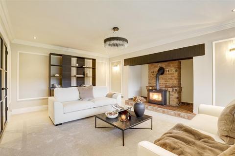undefined, Heathervale, Nottingham NG2