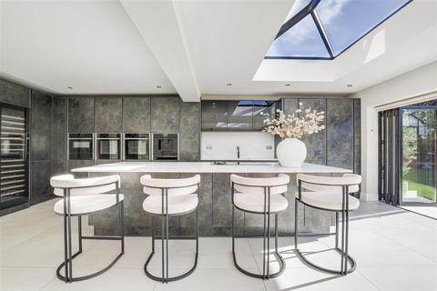 undefined, Heathervale, Nottingham NG2