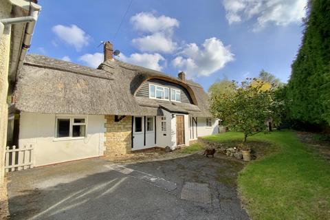 3 bedroom detached house for sale, Winslow Road, Nash, Milton Keynes