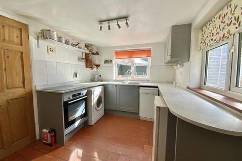 3 bedroom detached house for sale, Winslow Road, Nash, Milton Keynes