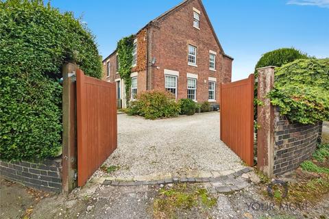 undefined, Trentham Road, Stoke On Trent ST3