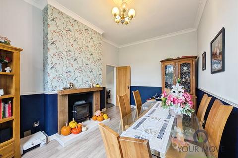 undefined, Trentham Road, Stoke On Trent ST3