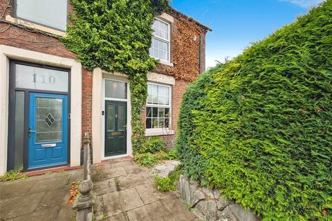 3 bedroom semi-detached house for sale, Trentham Road, Stoke On Trent ST3