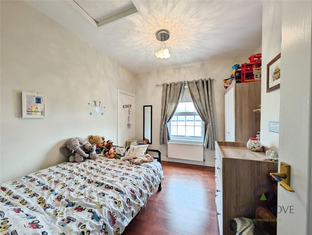 Bedroom 2
