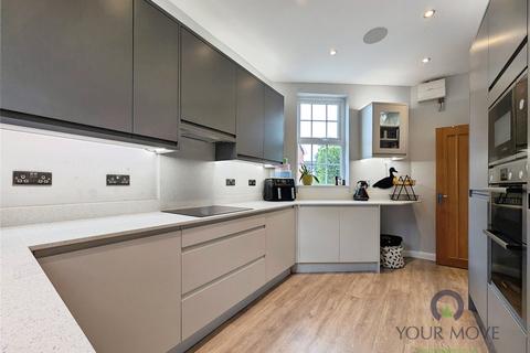 3 bedroom semi-detached house for sale, Trentham Road, Stoke On Trent ST3