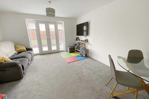 2 bedroom end of terrace house for sale, Sleaford NG34