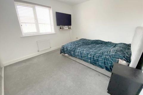 2 bedroom end of terrace house for sale, Sleaford NG34