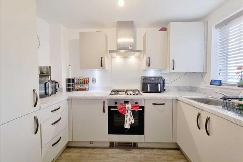 2 bedroom end of terrace house for sale, Sleaford NG34
