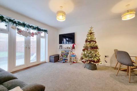 2 bedroom end of terrace house for sale, Sleaford NG34