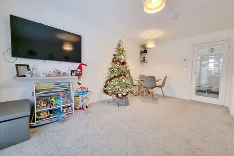 2 bedroom end of terrace house for sale, Sleaford NG34