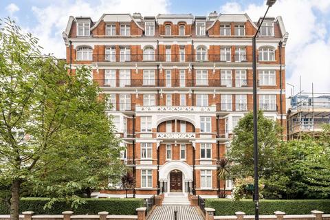 Abbey Road, London NW8